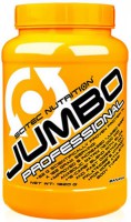 Jumbo professional 1620 gr