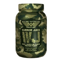 Warrior Juice 2100 gr